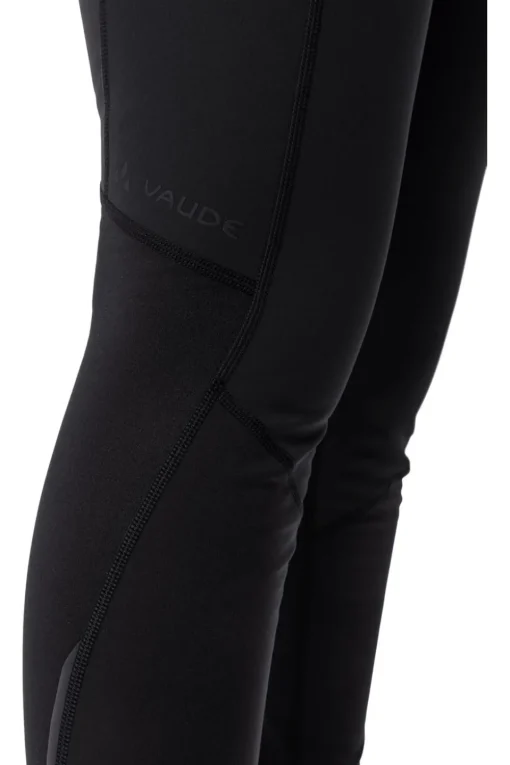 Vaude Fietsbroek Posta Warm Tight