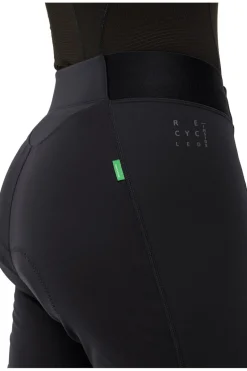 Vaude Fietsbroek Posta Warm Tight