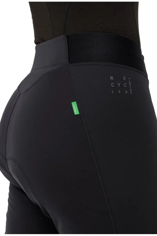 Vaude Fietsbroek Posta Warm Tight