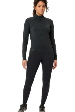 Vaude Fietsbroek Posta Warm Tight