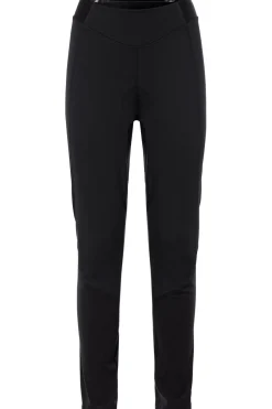Vaude Fietsbroek Posta Warm Tight
