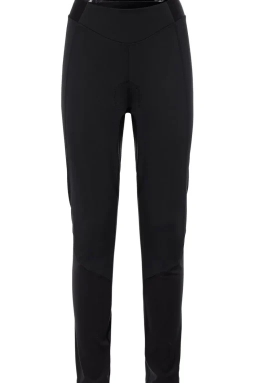 Vaude Fietsbroek Posta Warm Tight