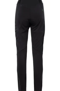 Vaude Fietsbroek Posta Warm Tight