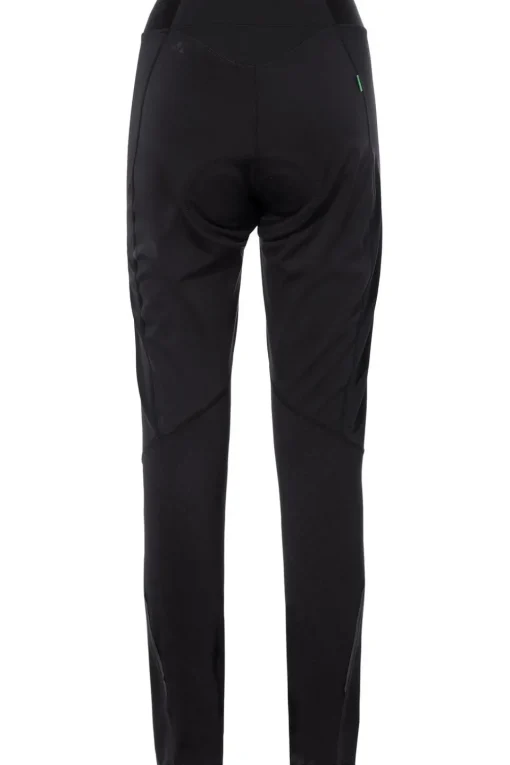 Vaude Fietsbroek Posta Warm Tight