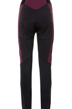 Vaude Fietsbroek Posta Warm Tight