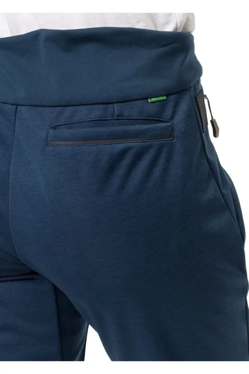 Vaude Fietsbroek Tremalzo Softshell Pants