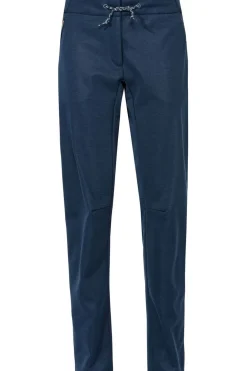 Vaude Fietsbroek Tremalzo Softshell Pants