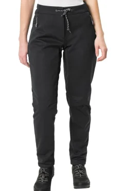 Vaude Fietsbroek Tremalzo Softshell Pants