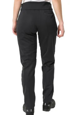 Vaude Fietsbroek Tremalzo Softshell Pants