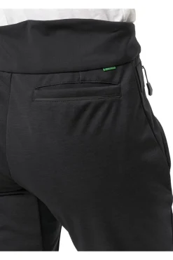Vaude Fietsbroek Tremalzo Softshell Pants