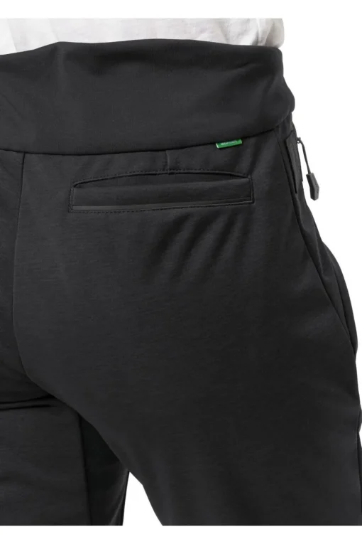 Vaude Fietsbroek Tremalzo Softshell Pants