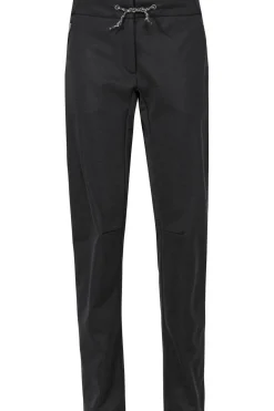 Vaude Fietsbroek Tremalzo Softshell Pants