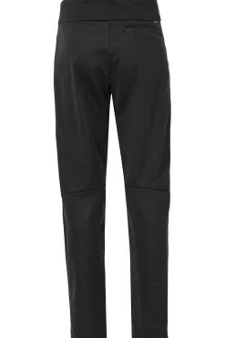Vaude Fietsbroek Tremalzo Softshell Pants