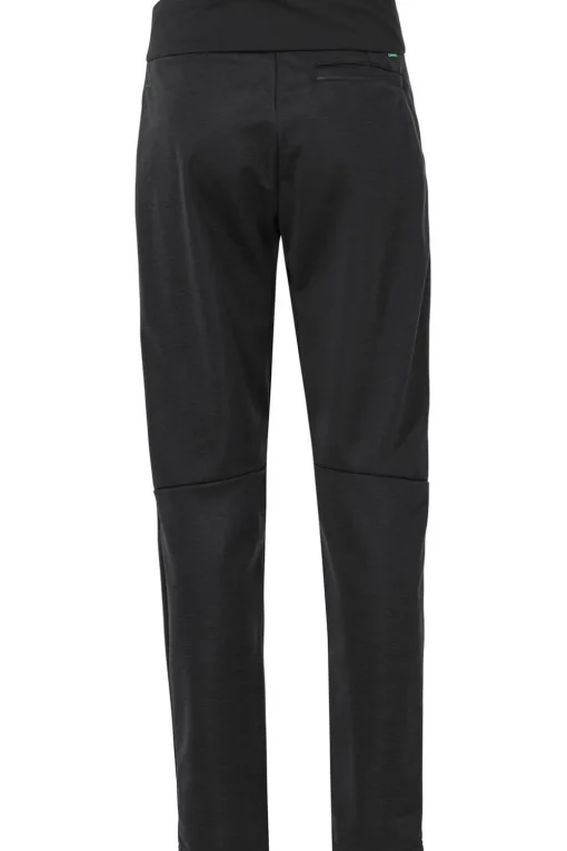 Vaude Fietsbroek Tremalzo Softshell Pants