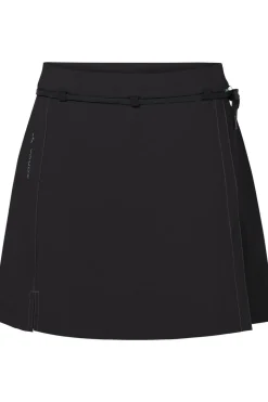 Vaude Fietsbroek Tremalzo Skirt IV