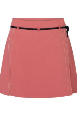 Vaude Fietsbroek Tremalzo Skirt IV