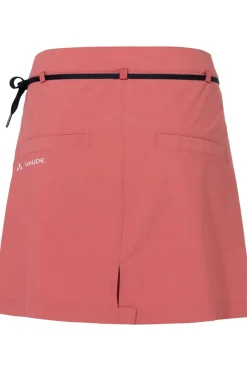 Vaude Fietsbroek Tremalzo Skirt IV