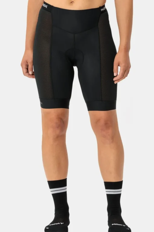 Vaude Fietsbroek Women'S Bike Innerpants Xp