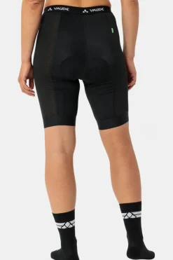 Vaude Fietsbroek Women'S Bike Innerpants Xp