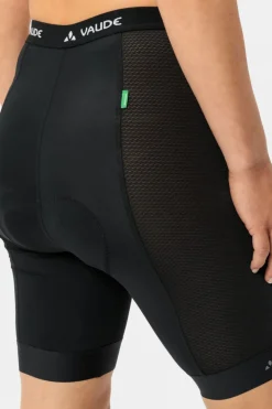 Vaude Fietsbroek Women'S Bike Innerpants Xp