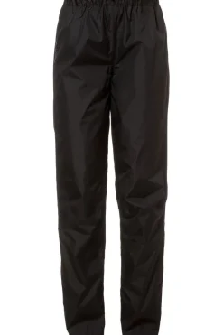 Vaude Fietsbroek Women'S Fluid Pants S/S+L/S Short