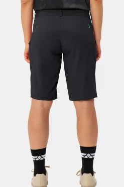 Vaude Fietsbroek Women'S Loamer Shorts