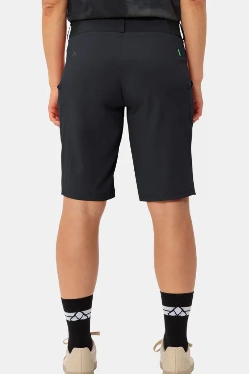 Vaude Fietsbroek Women'S Loamer Shorts