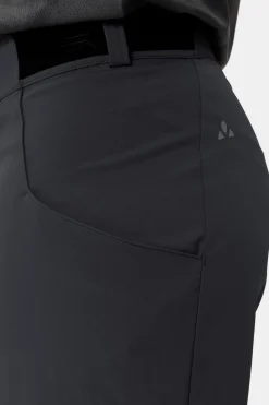 Vaude Fietsbroek Women'S Loamer Shorts