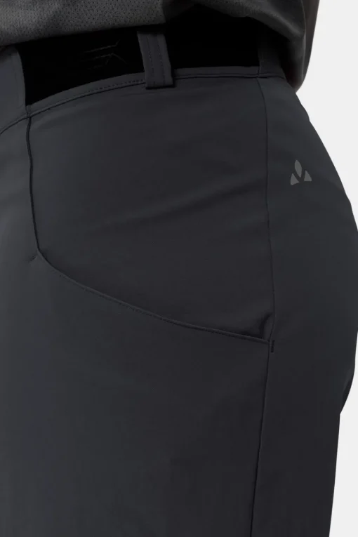 Vaude Fietsbroek Women'S Loamer Shorts