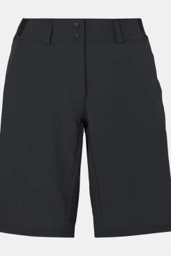 Vaude Fietsbroek Women'S Loamer Shorts