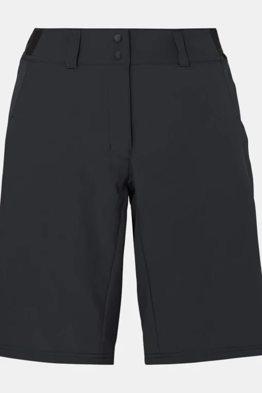 Vaude Fietsbroek Women'S Loamer Shorts