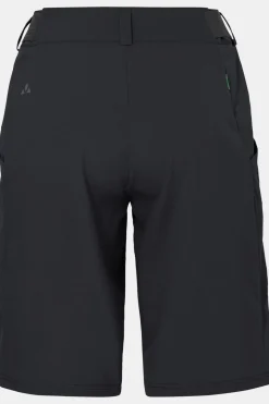 Vaude Fietsbroek Women'S Loamer Shorts