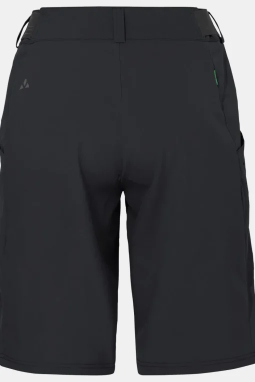 Vaude Fietsbroek Women'S Loamer Shorts