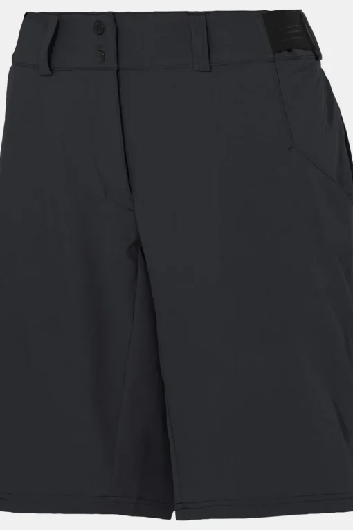 Vaude Fietsbroek Women'S Loamer Shorts