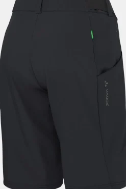 Vaude Fietsbroek Women'S Loamer Shorts