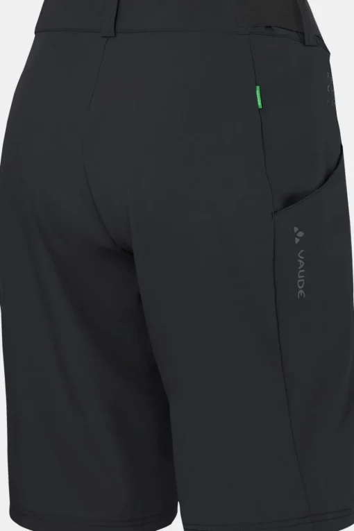 Vaude Fietsbroek Women'S Loamer Shorts