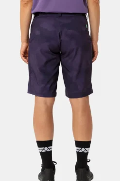 Vaude Fietsbroek Women'S Loamer Shorts