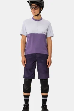Vaude Fietsbroek Women'S Loamer Shorts