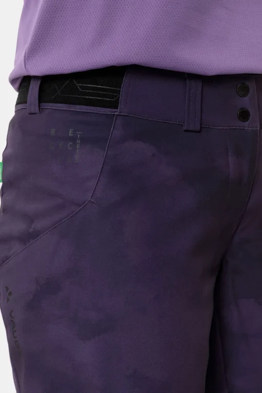 Vaude Fietsbroek Women'S Loamer Shorts