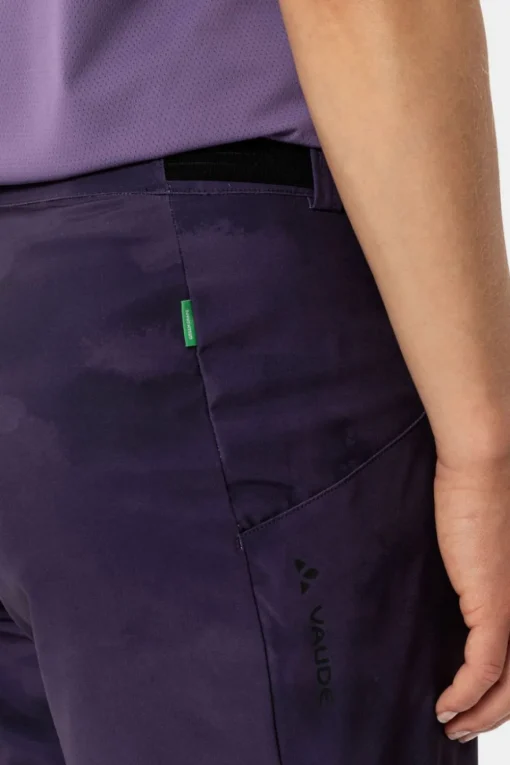 Vaude Fietsbroek Women'S Loamer Shorts