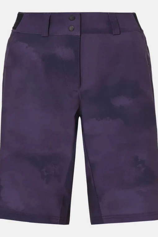 Vaude Fietsbroek Women'S Loamer Shorts