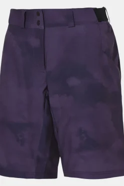 Vaude Fietsbroek Women'S Loamer Shorts