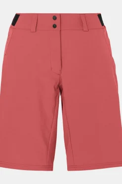 Vaude Fietsbroek Women'S Loamer Shorts