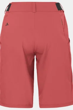 Vaude Fietsbroek Women'S Loamer Shorts