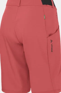 Vaude Fietsbroek Women'S Loamer Shorts
