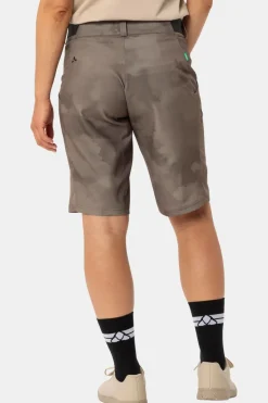 Vaude Fietsbroek Women'S Loamer Shorts