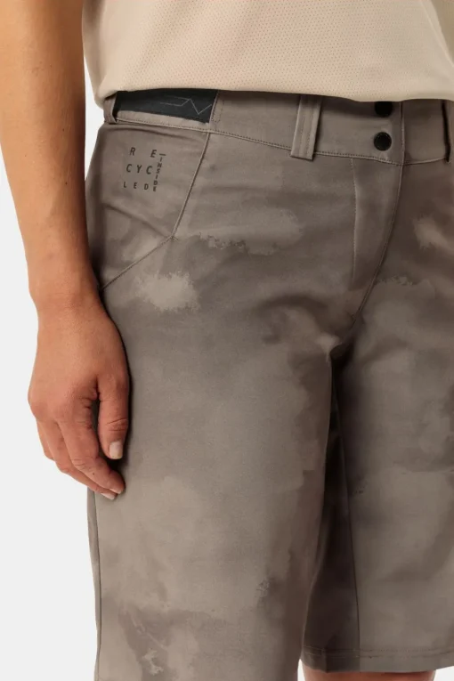 Vaude Fietsbroek Women'S Loamer Shorts