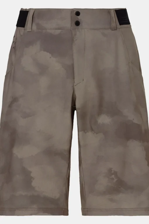 Vaude Fietsbroek Women'S Loamer Shorts