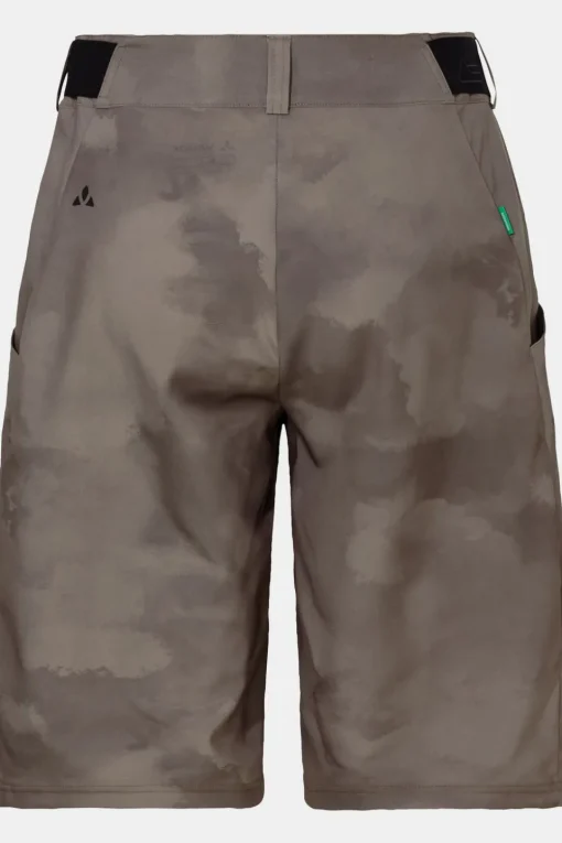 Vaude Fietsbroek Women'S Loamer Shorts