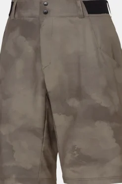 Vaude Fietsbroek Women'S Loamer Shorts
